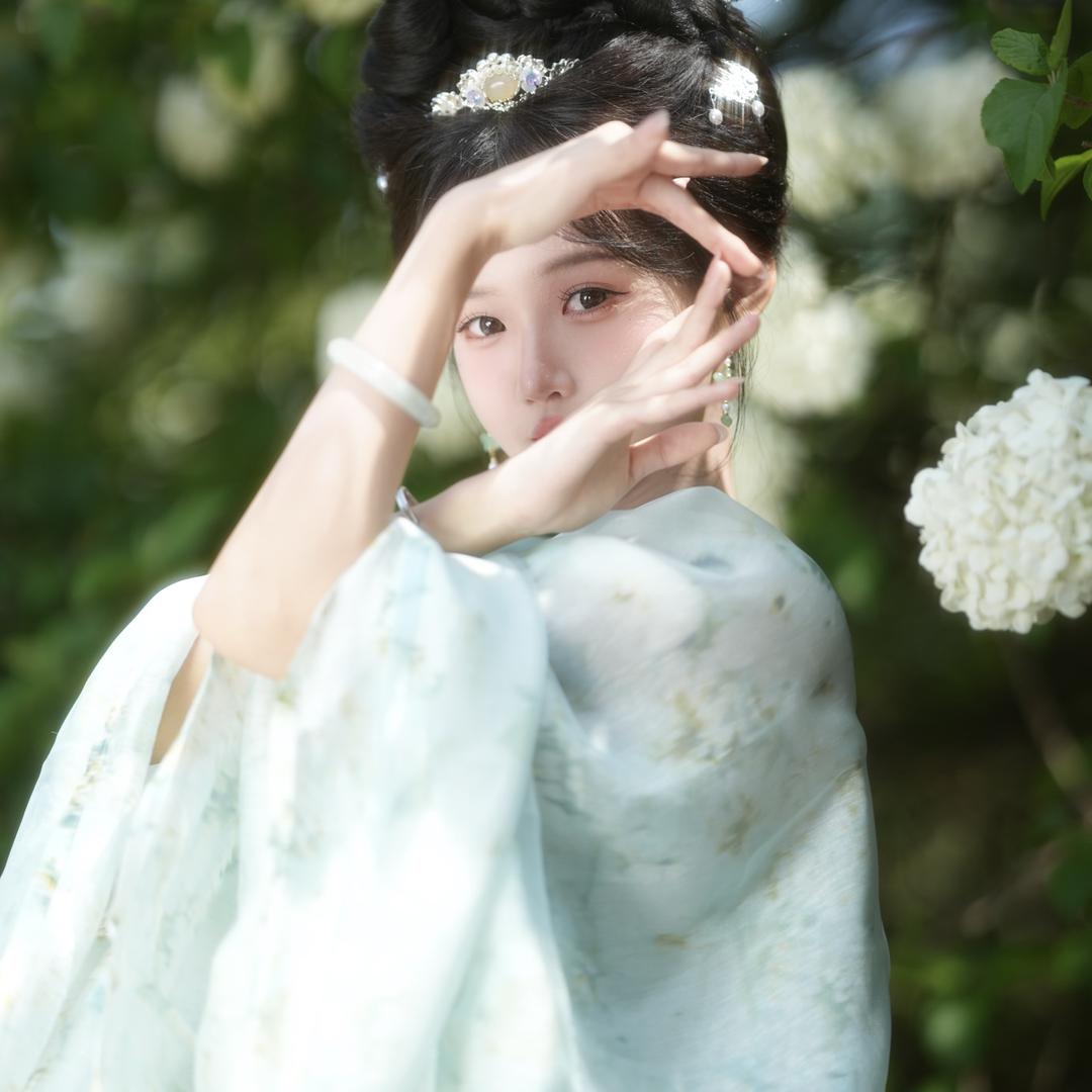 甜心小鹿