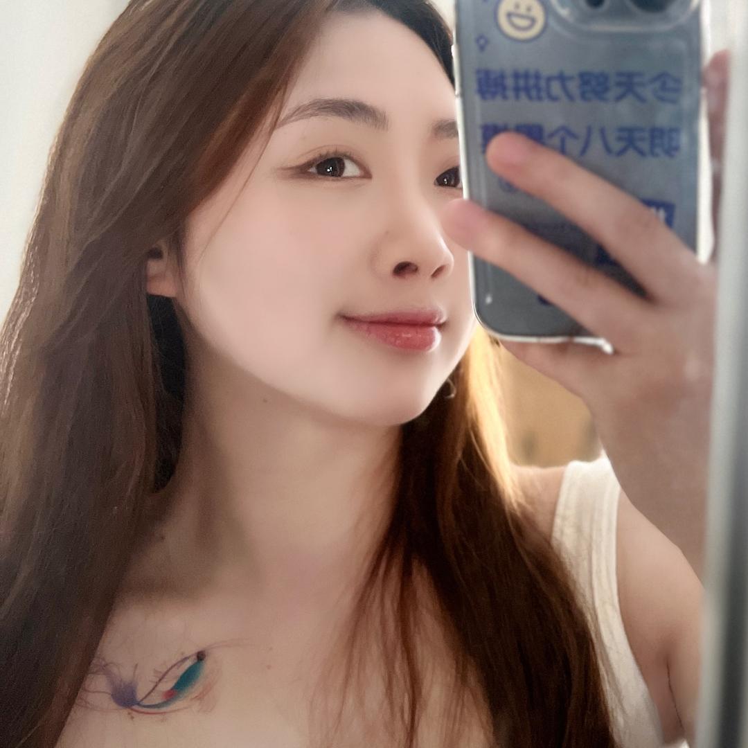 L～暄妍