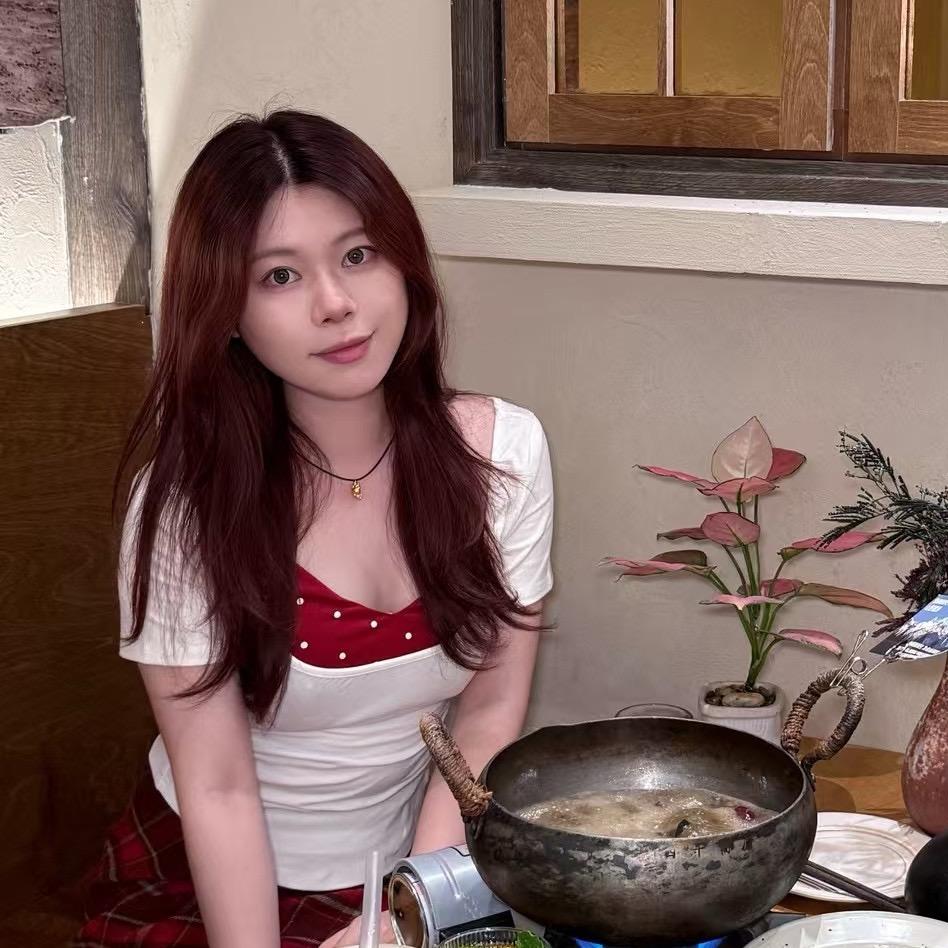 鱼子酱酱！