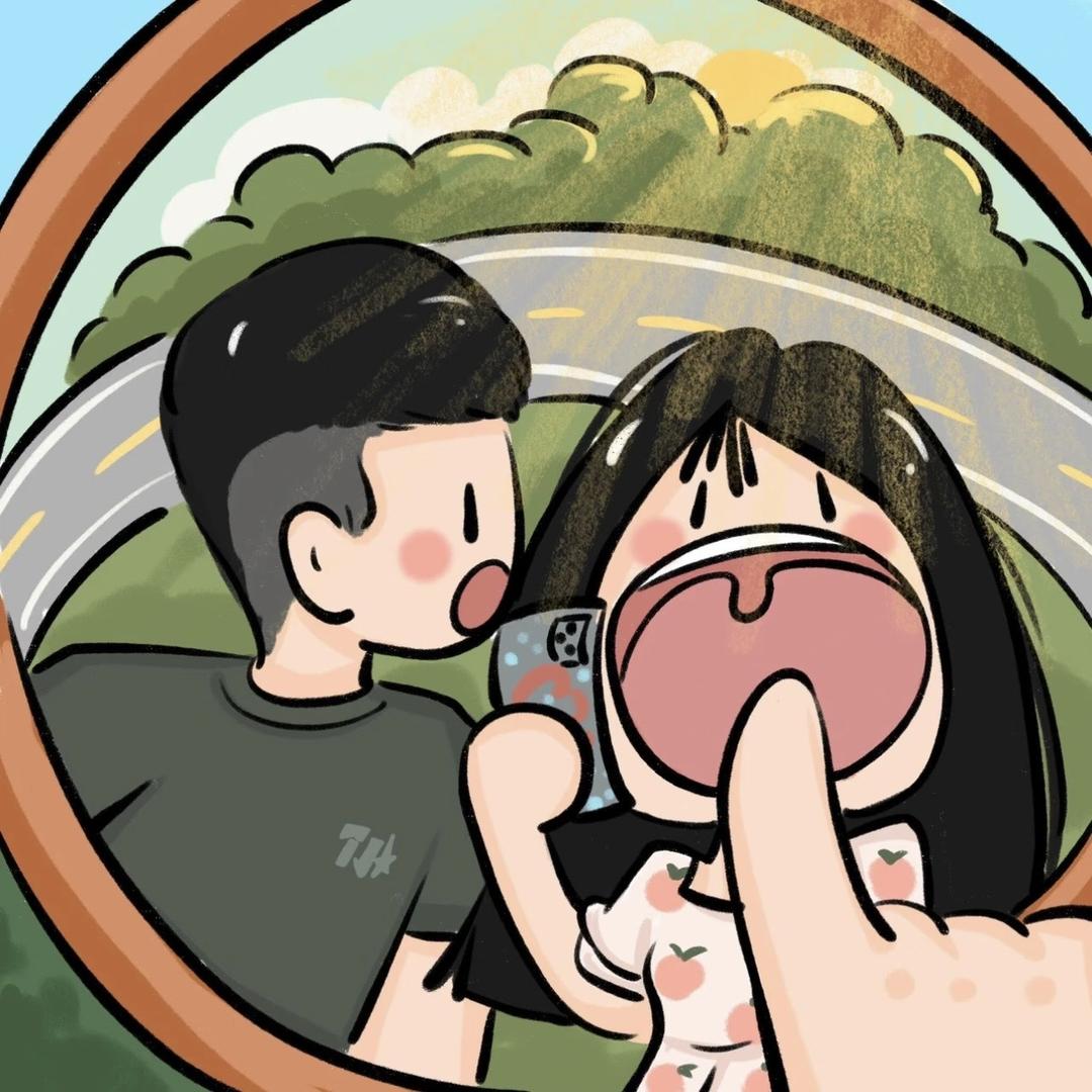 璐.