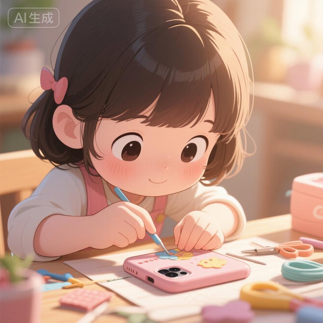 DIY潮壳手工坊