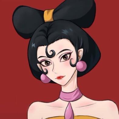 道上都叫我苏妲己