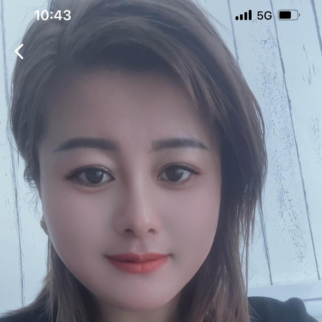 安徽小黑妹