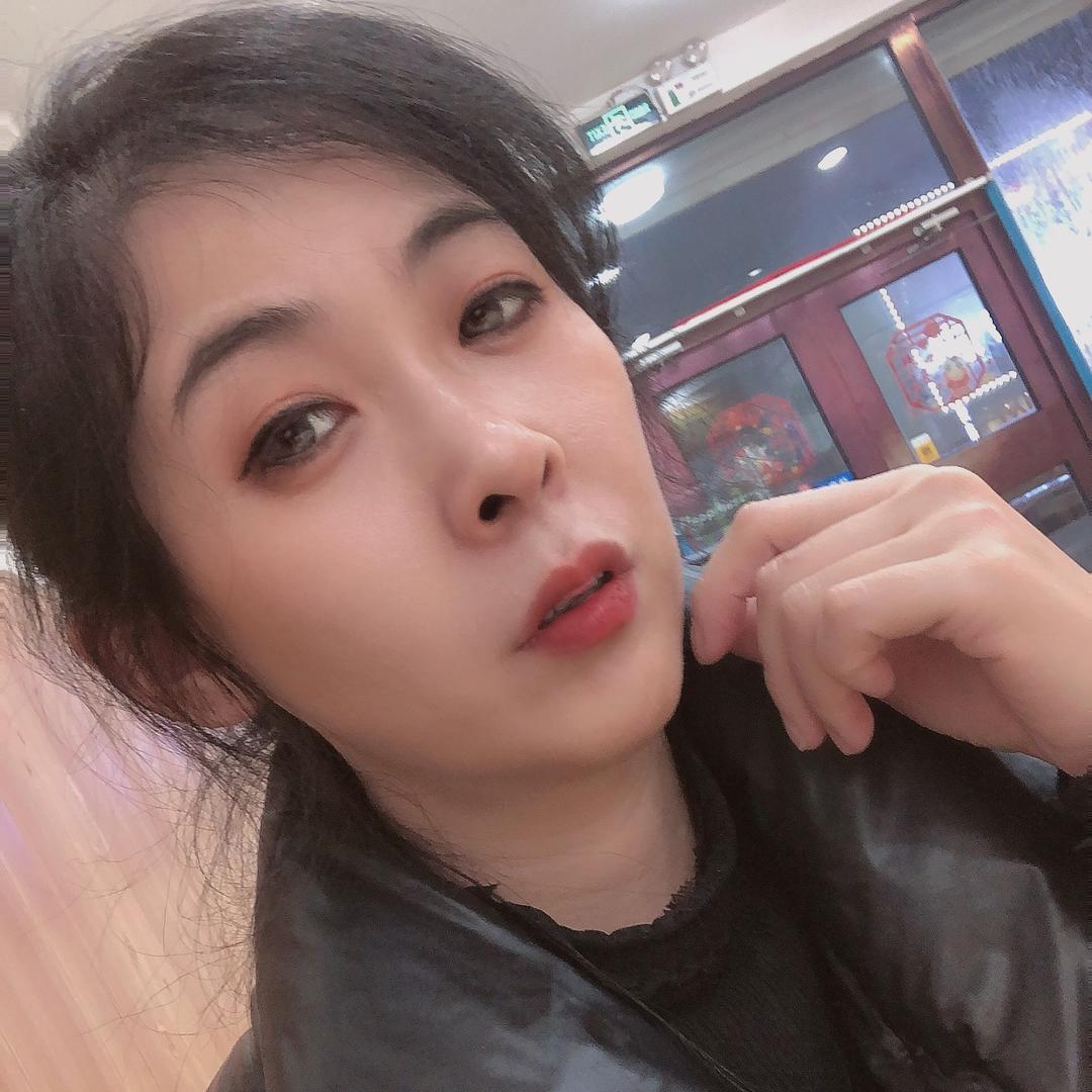 陈娘娘