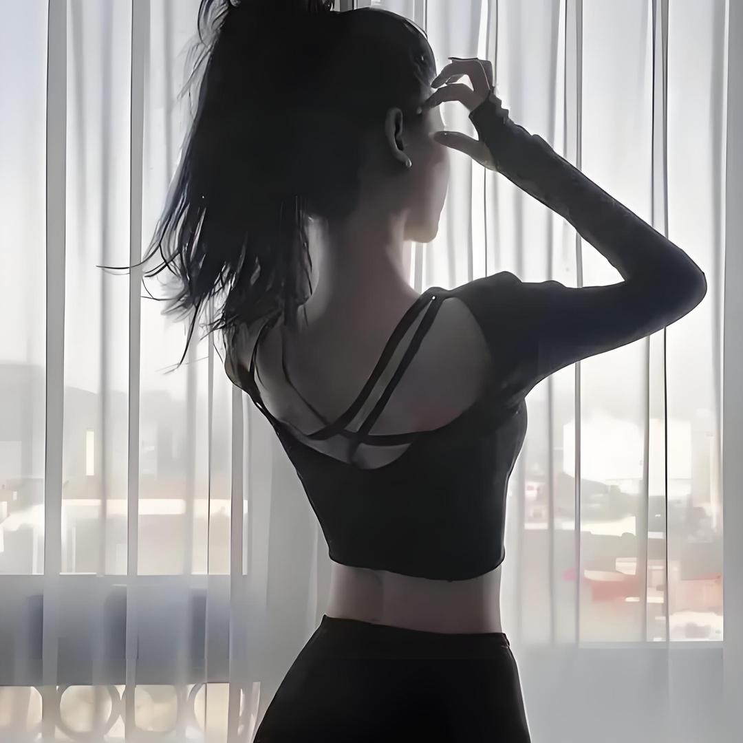 @白诗💕
