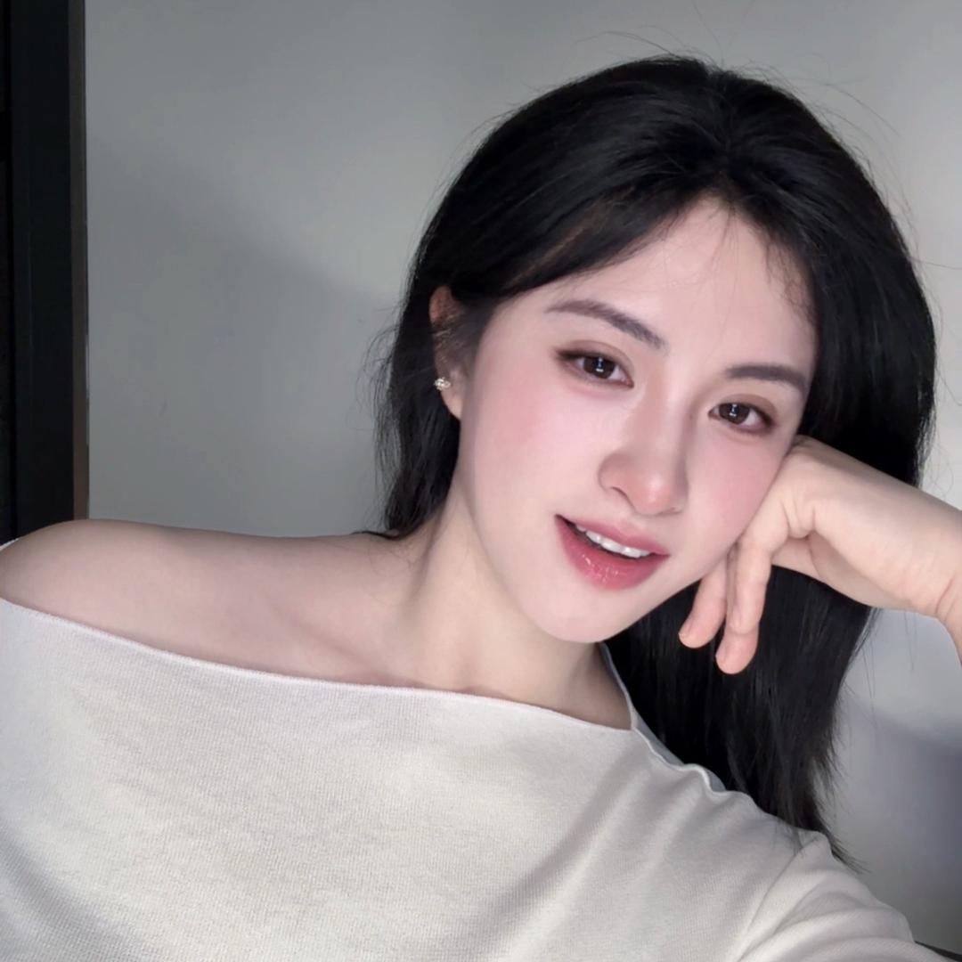 圆圆的