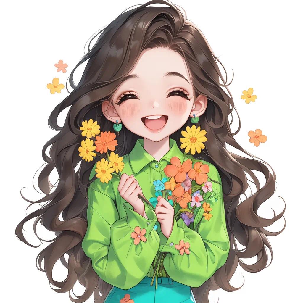 星儿~