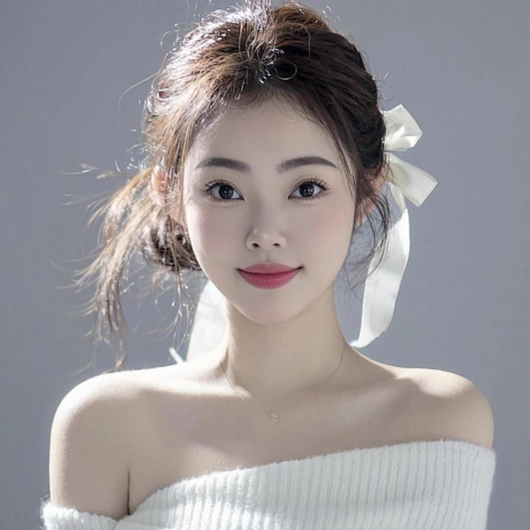 如此多娇🫧