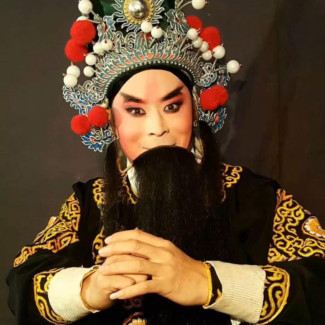 方展荣潮剧艺术团荣金