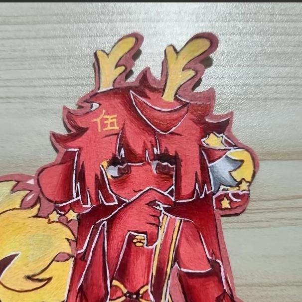 ch瓷