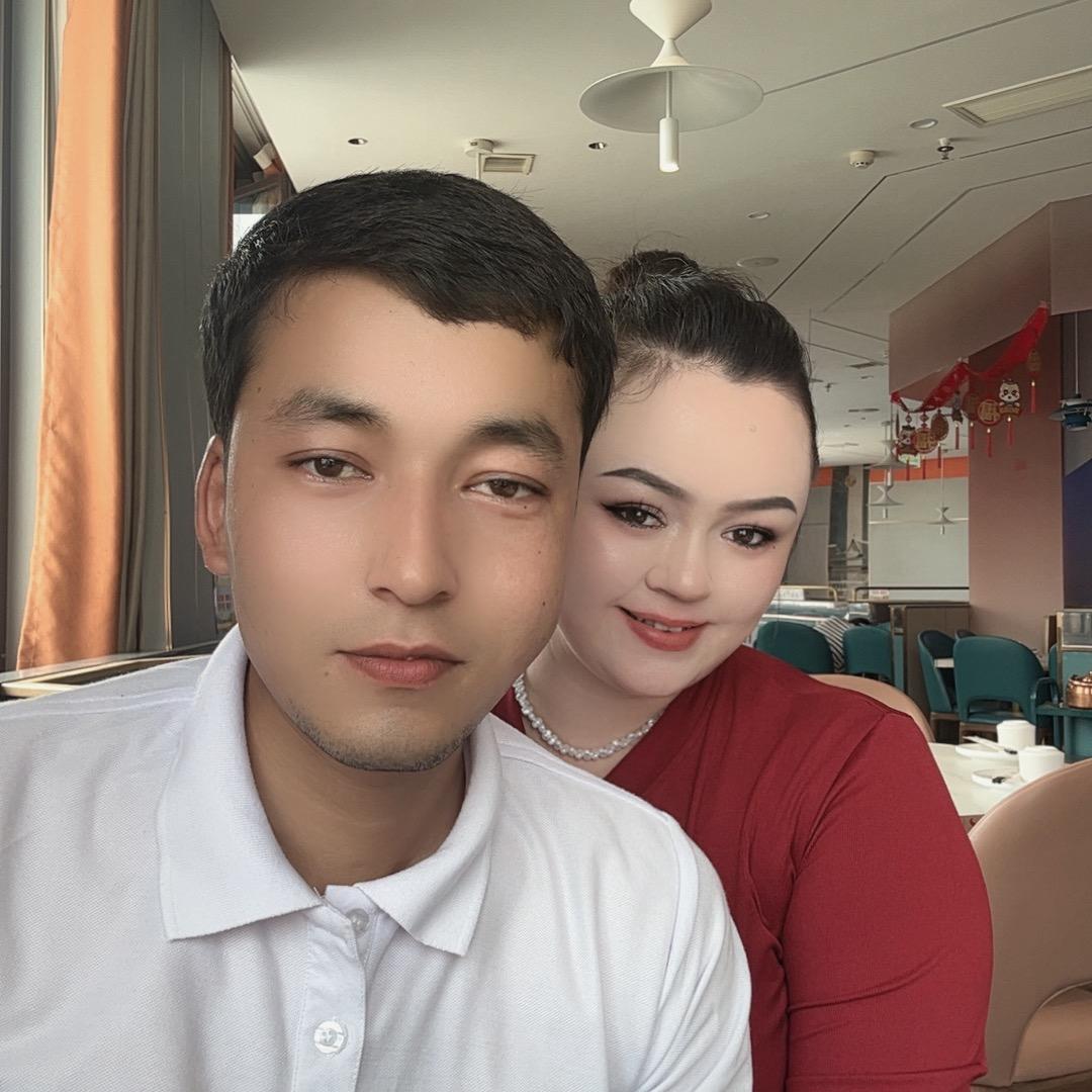 艾琳娜的妈妈