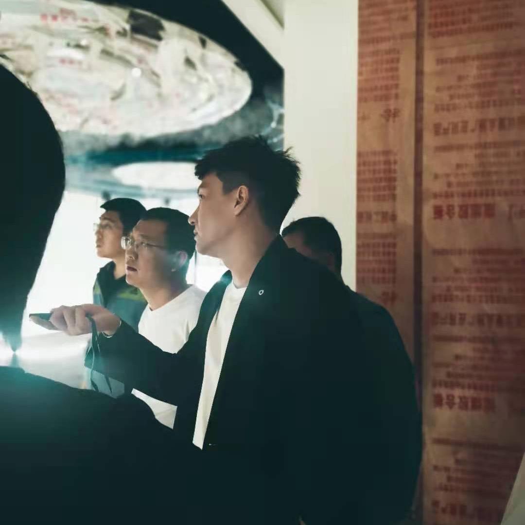 灿瑾婚礼堂设计