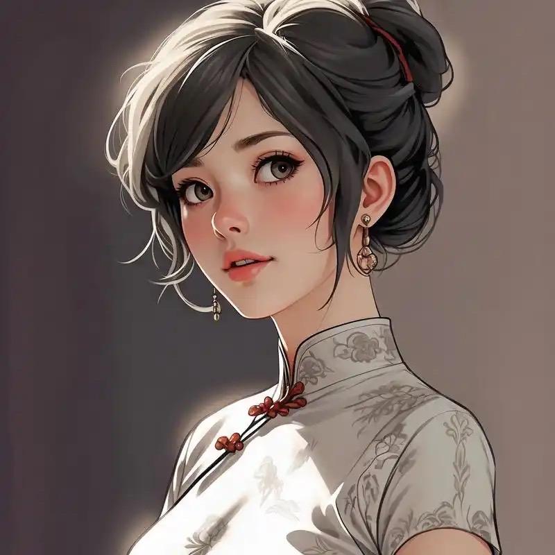 80后伊姐爱食养