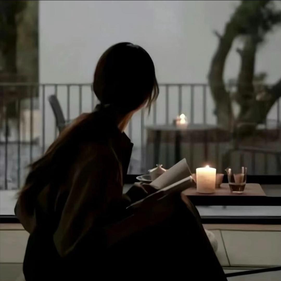 浅夏淡过花开时