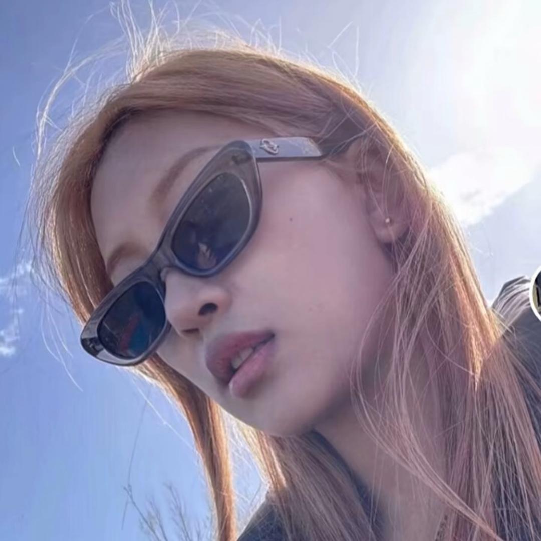 曲小姐、❤️‍🔥