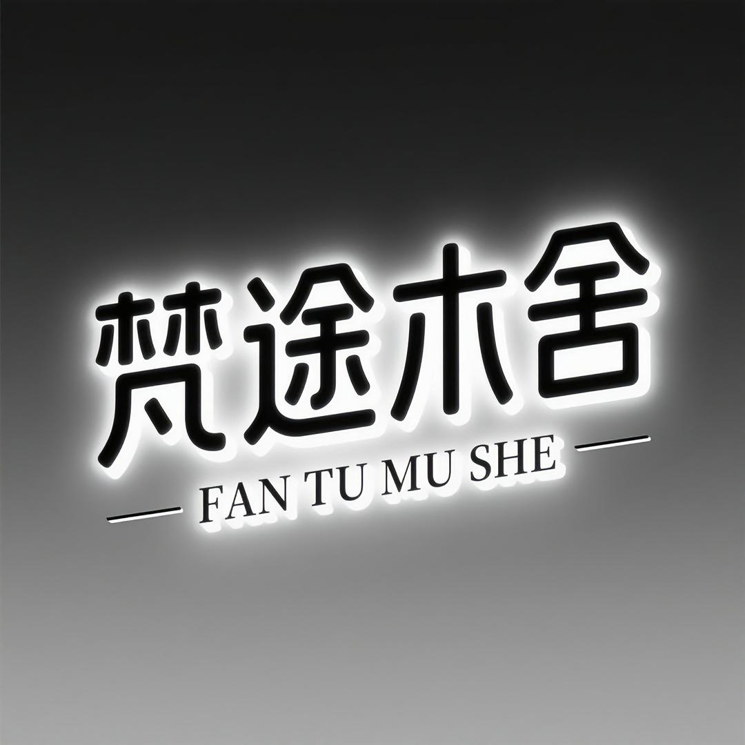 梵途木舍生活家居