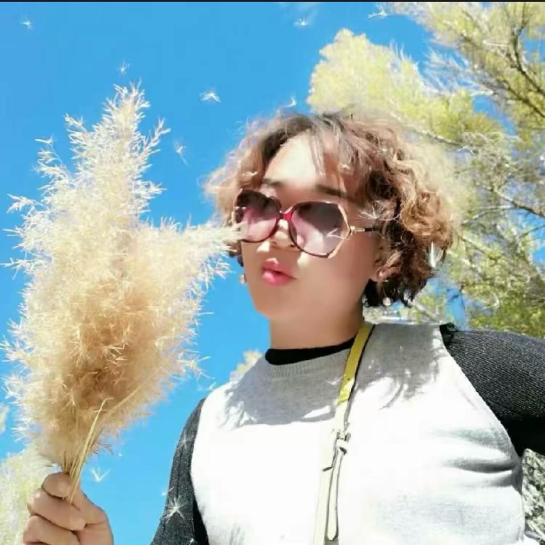 羊贵妃🐑