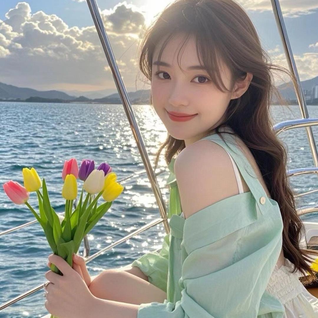 小玉✨爆爆