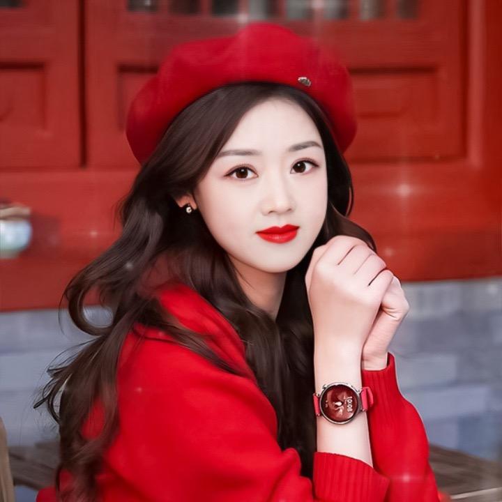 榕妹好物（冲万粉）