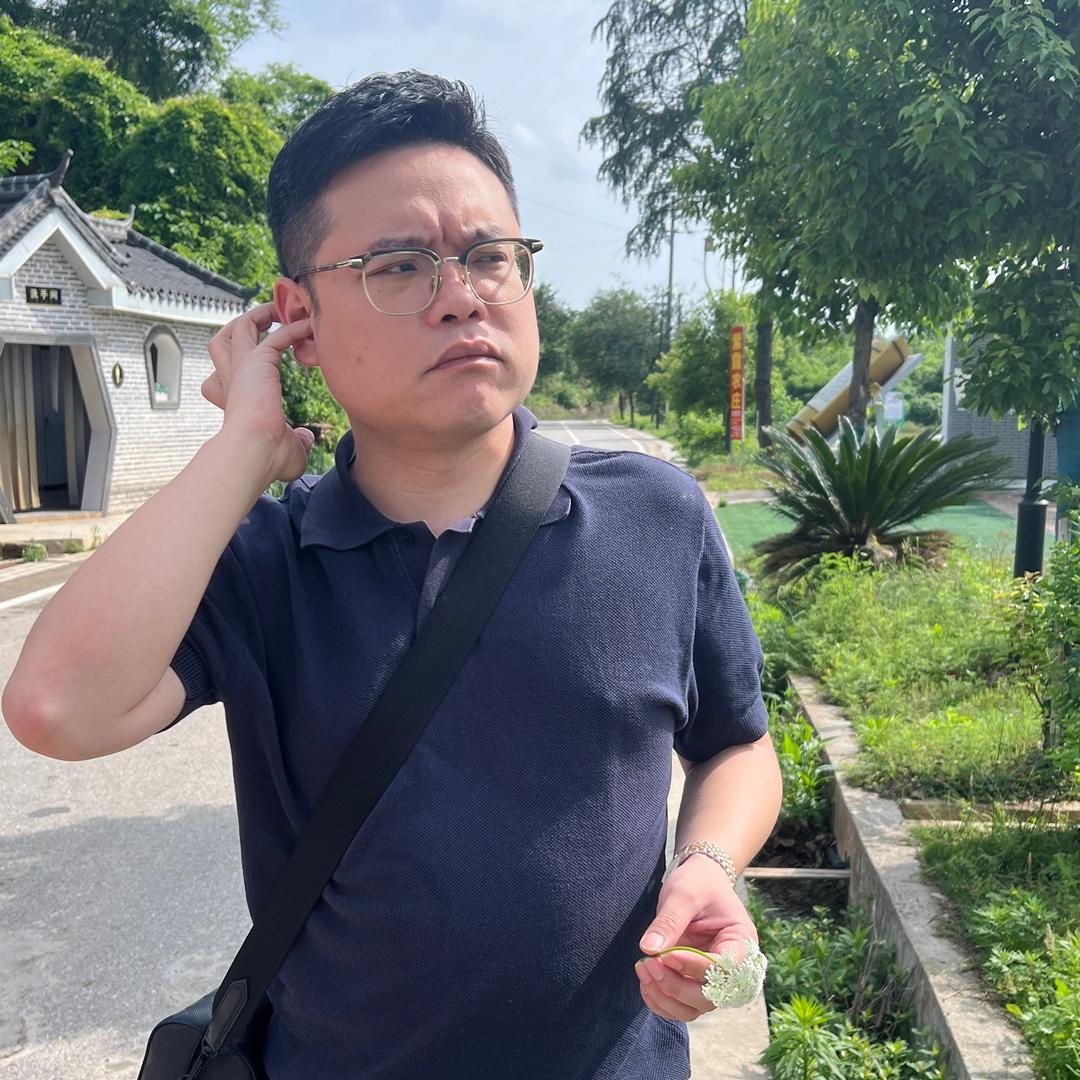 曾小禾