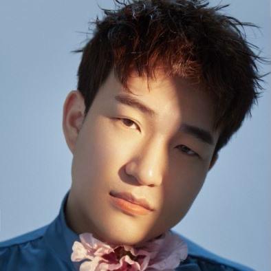 魔术师 创意总监 Alex（金刚）