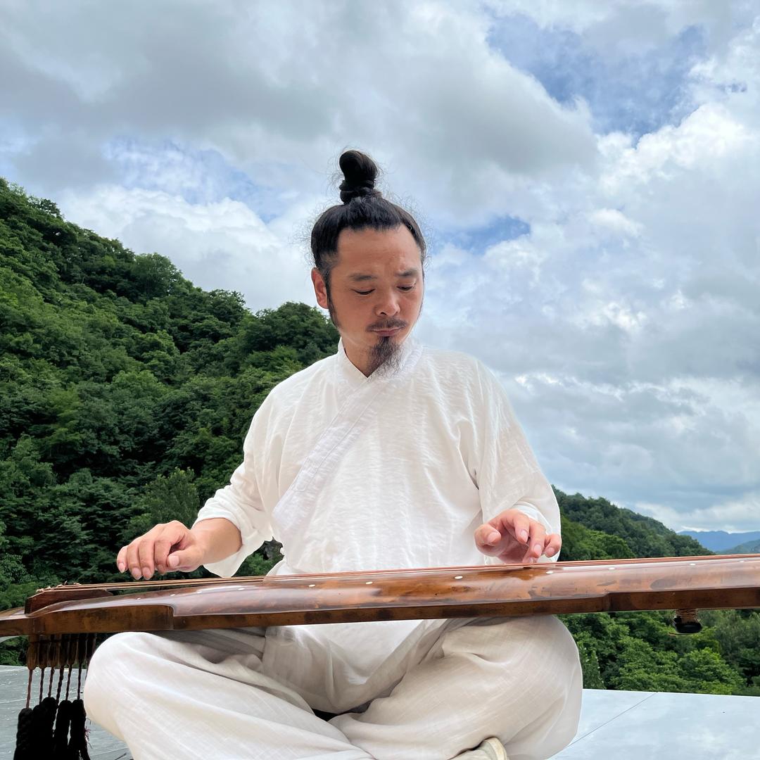 武当陈师宇