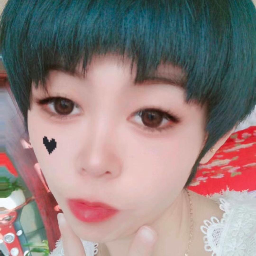 刘小姐吖🍀
