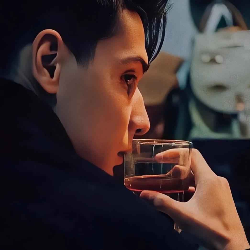 洋公子