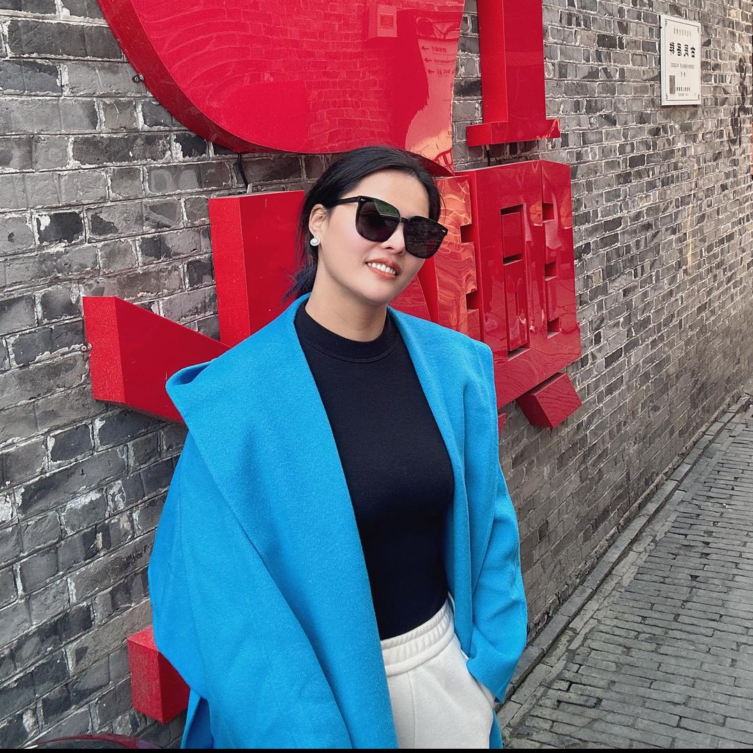 行而不辍@未来可期