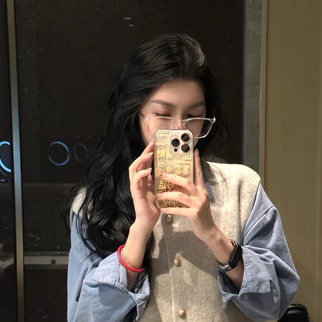 草本生发-小学姐（主页领试用装）