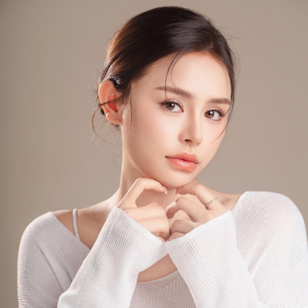 黑妹Hamy丨高线豪宅