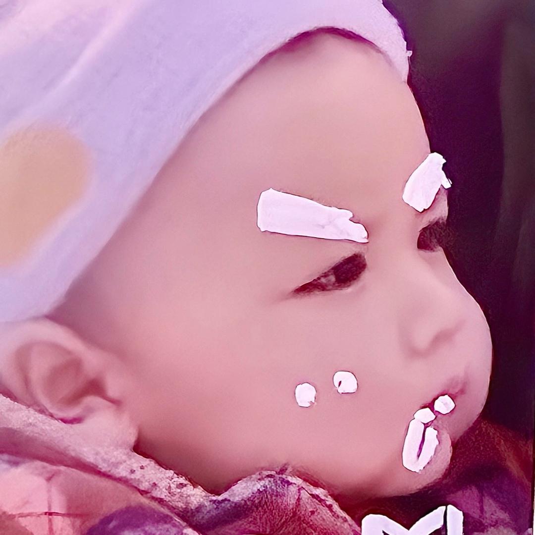 桂花小狗