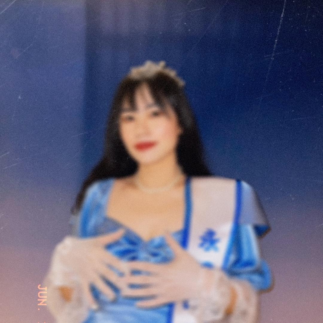 吕吕小姐~
