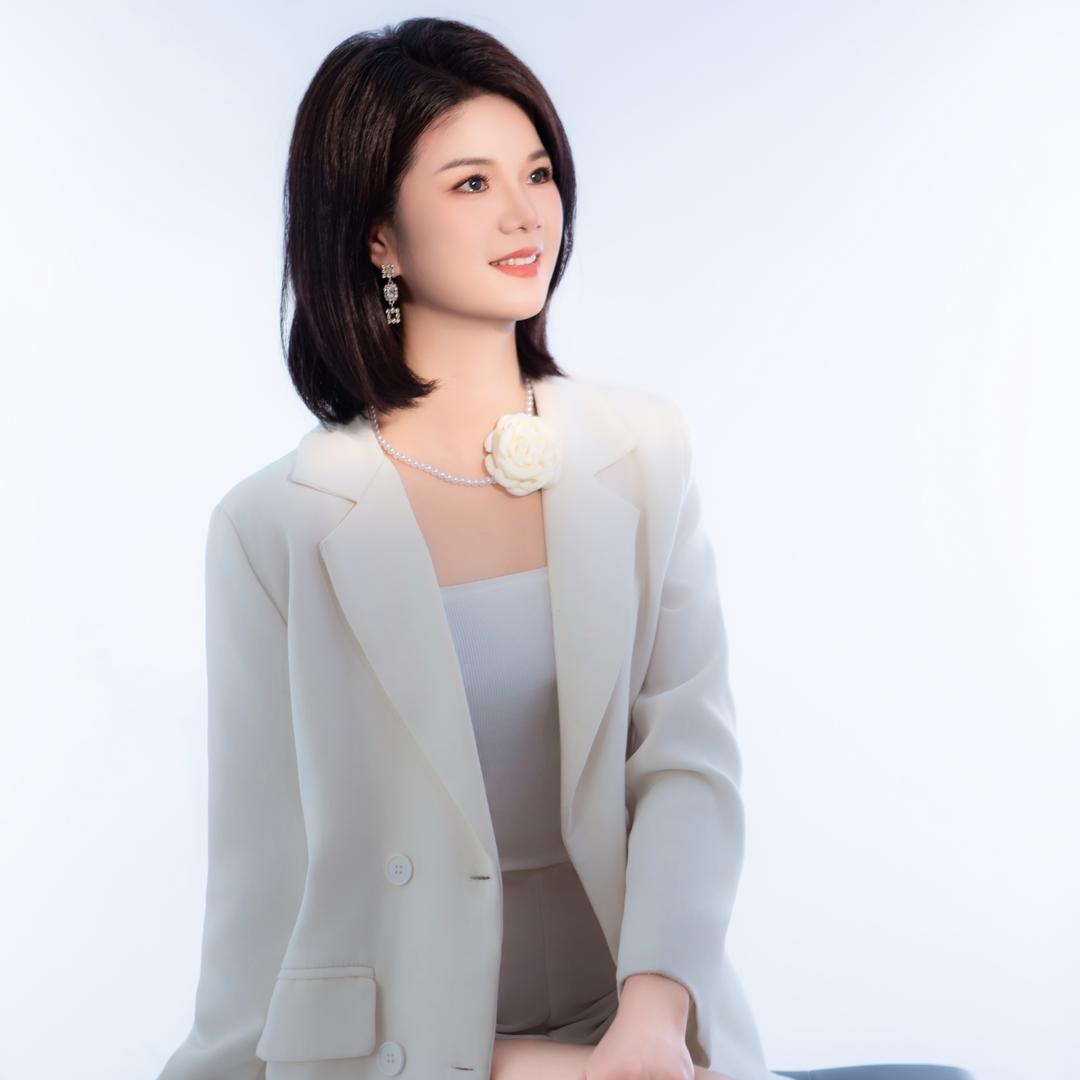 兰兰～《成功的路》