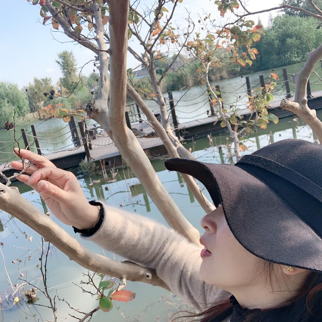 晨曦