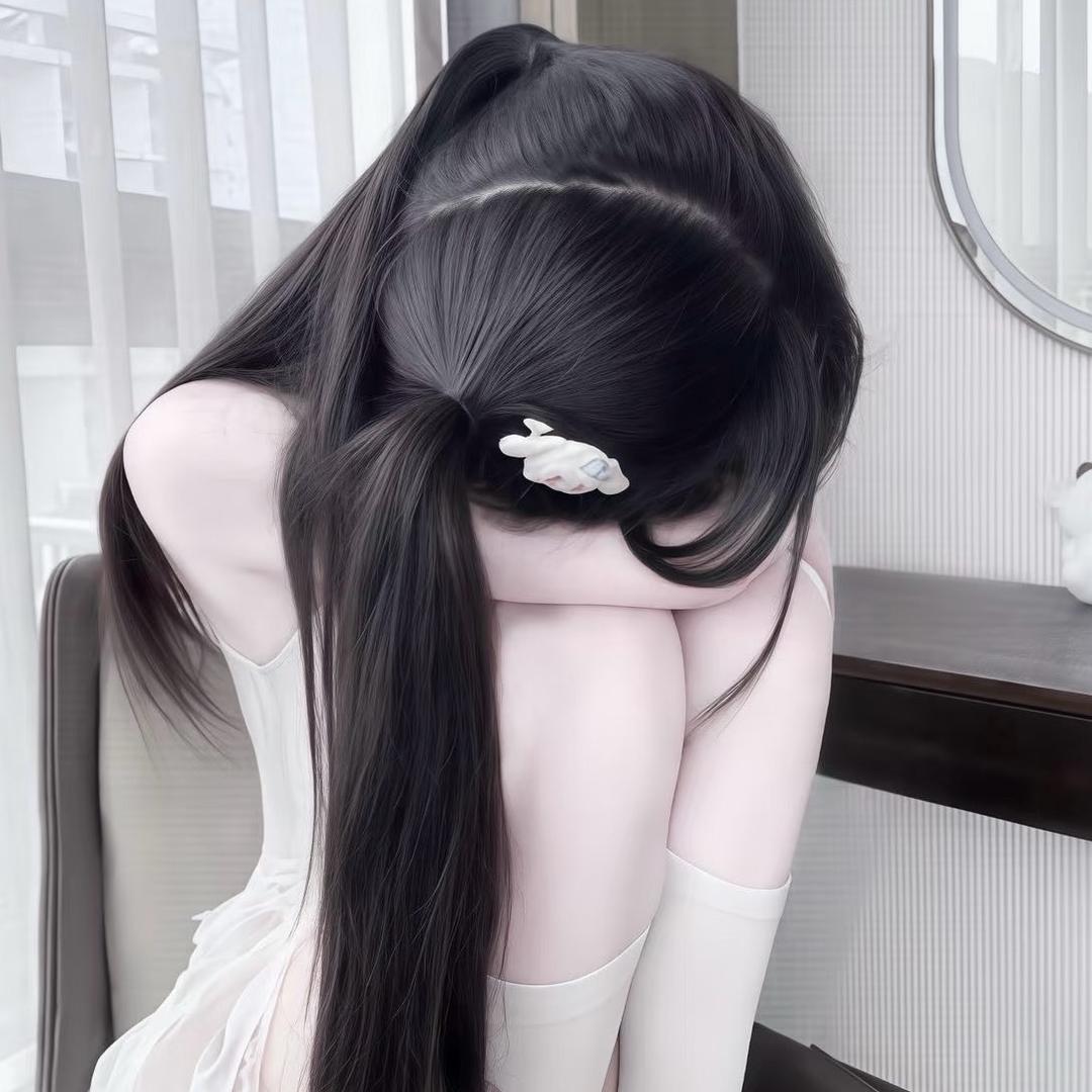 少女浔