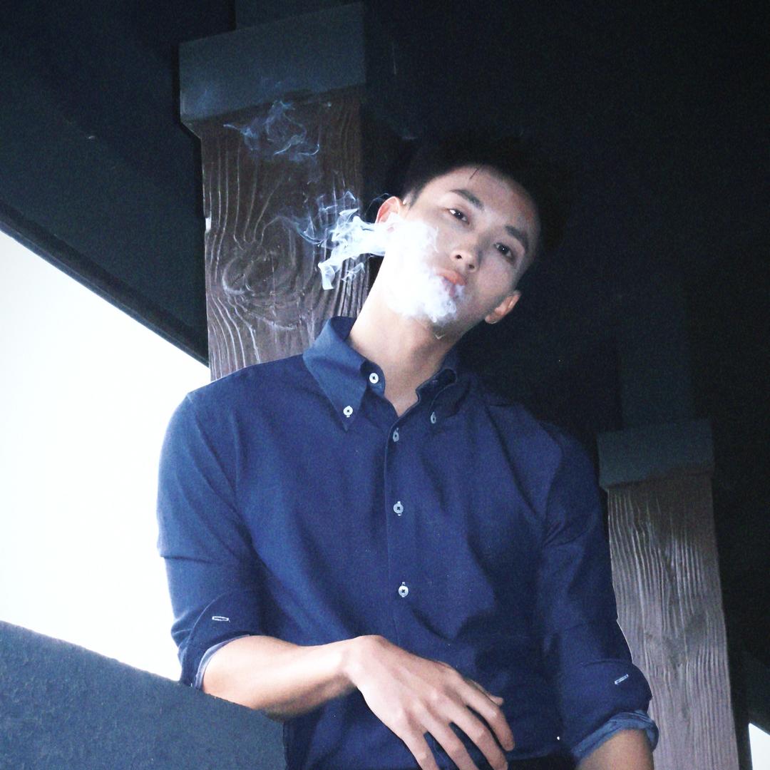 李仁郅ZHI