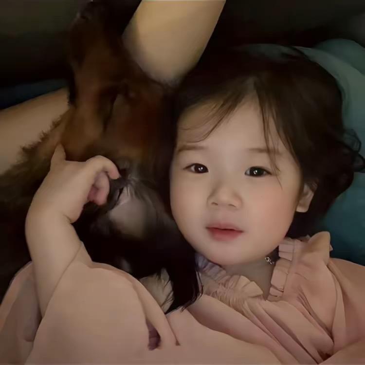 雯雯baby