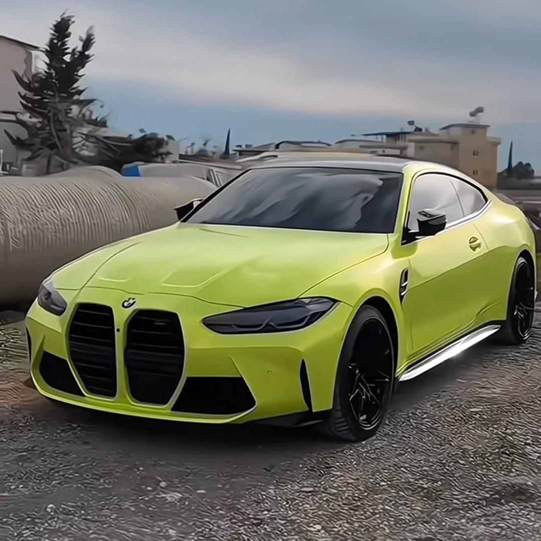 苏州梓御性能车