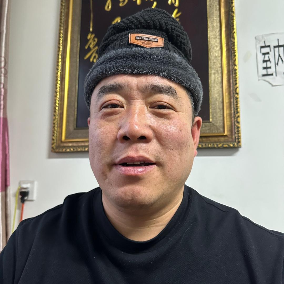 我是猛哥