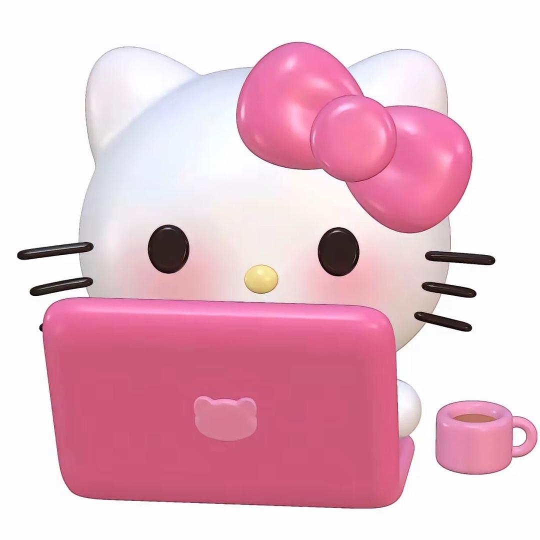 小月🎀