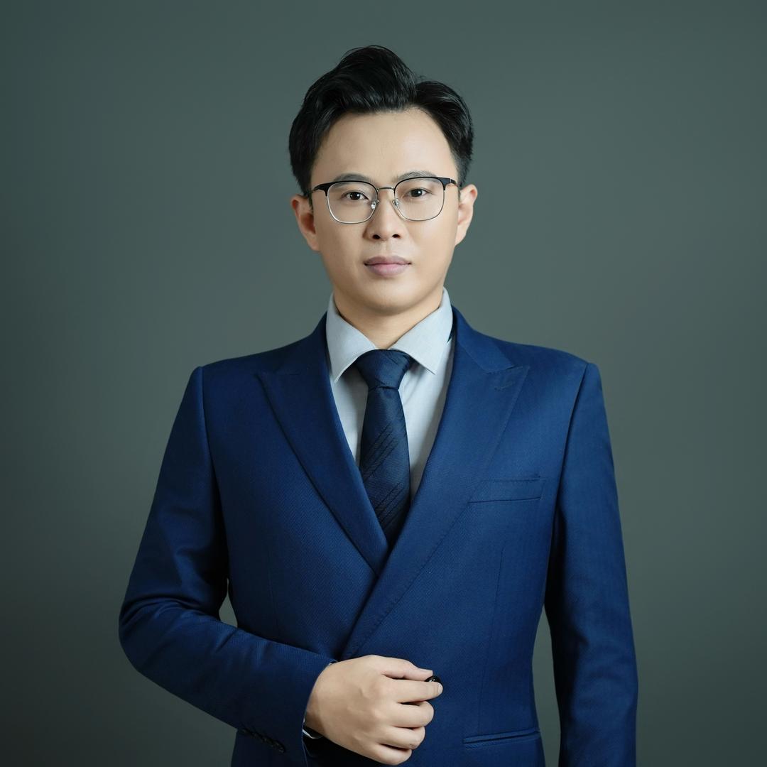 与法同行周律师