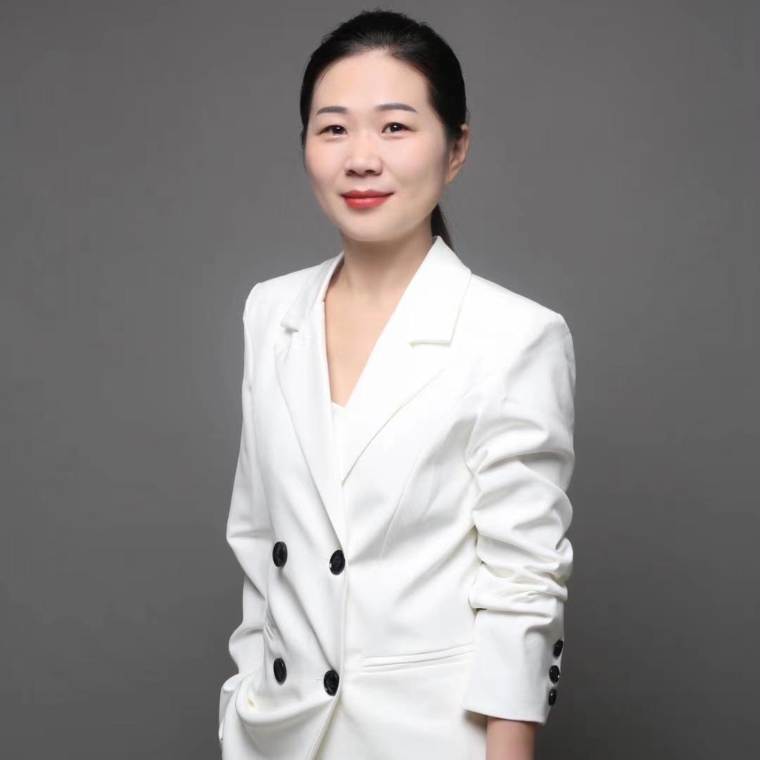 英子老师手舞团