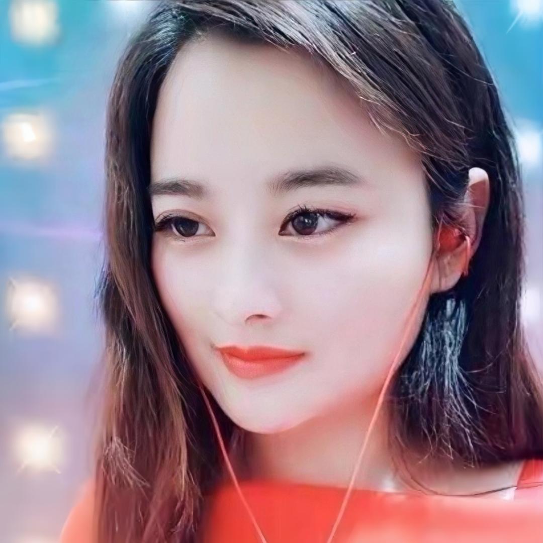 皮皮熊妹妹