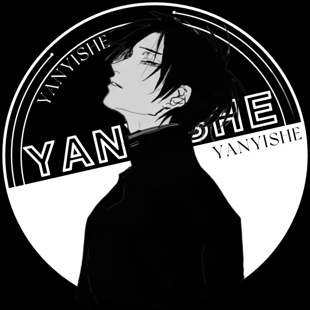陌白