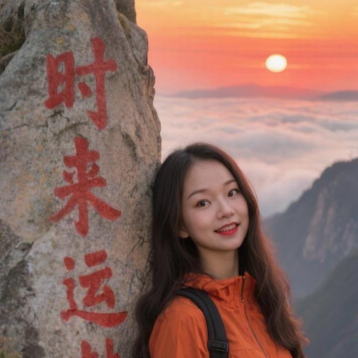 彩菊探店日记