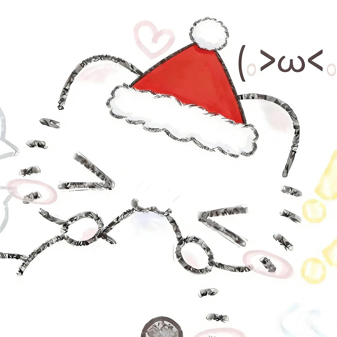 🌈吃什么！🌈