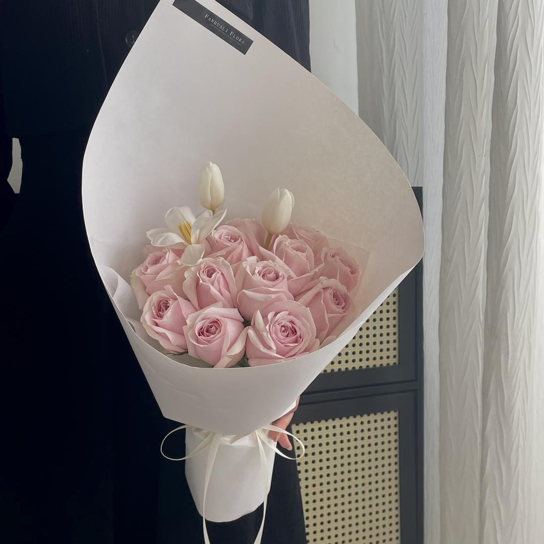 梵花里flower