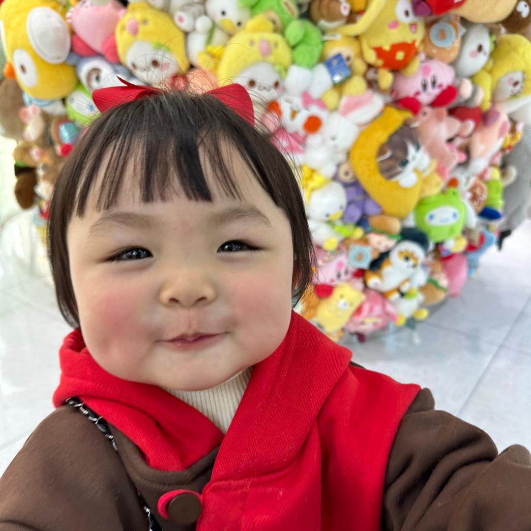 Annie椰