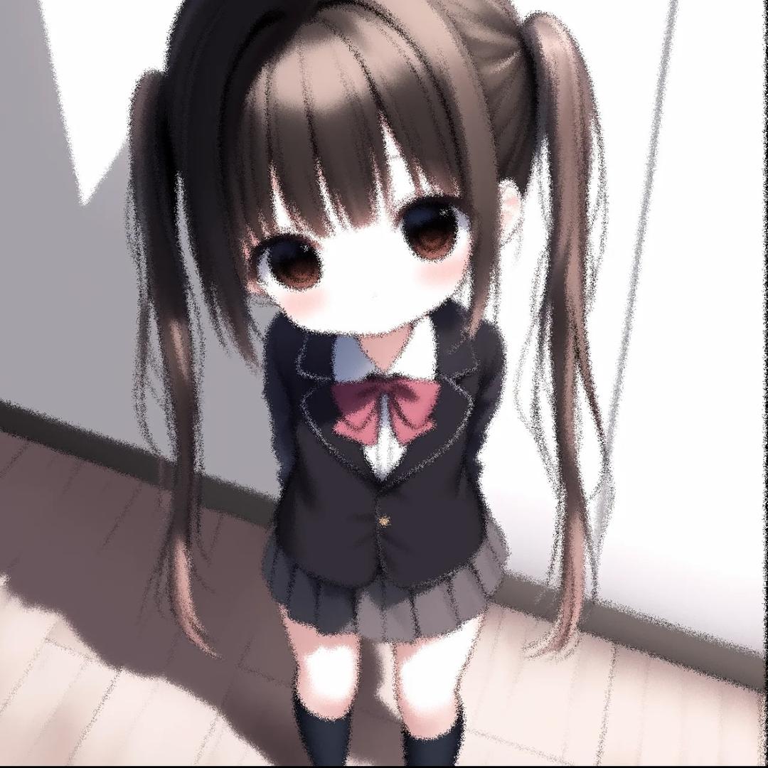 一一